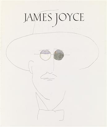 (FITZGERALD, VINCENT.) Joyce, James. The Epiphanies.